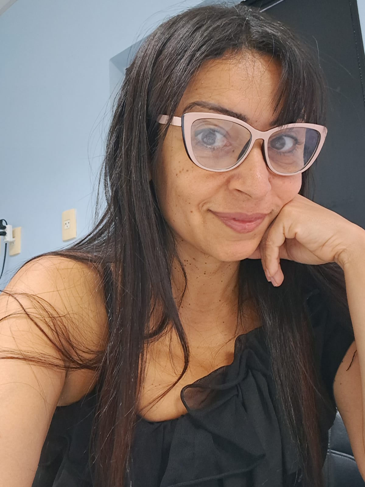 Enf. Adriana Barbosa