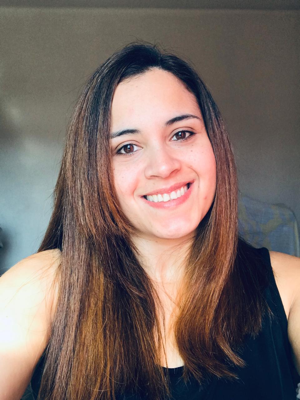 Enf. Bárbara Hasselmann