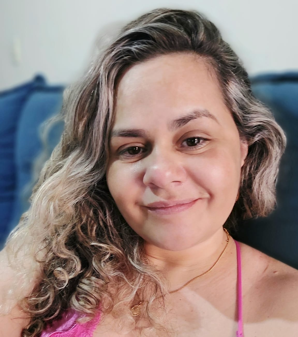 Enf. Renata Sant' Ana